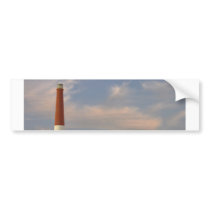 Long Beach Island Light House New Jersey USA