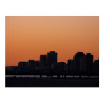 Long Beach Post Card