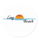 Long Beach stickers