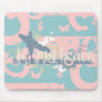 Long Beach Surf  T-shirts and Gifts Mousepads