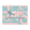 Long Beach Surf  T-shirts and Gifts postcards