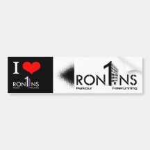 Long Bumper Sicker Bumper Stickers