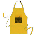 Long day - apron
