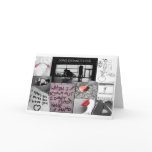 long distance love cards