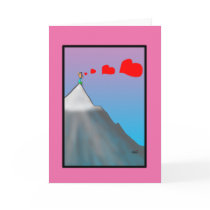Long Distance Love; Valentines