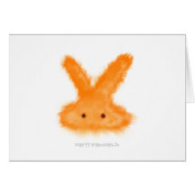 Long Eared Critter Cards