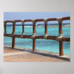 Long Fence Posters