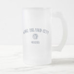 Long Island City Mug