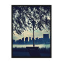 Long Island City postcards