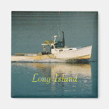 Long Island Magnets