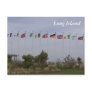 Long Island Memorial 5 Postcards