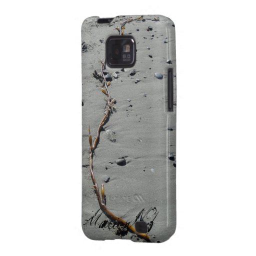 Long Kelp Case Samsung Galaxy S Cover