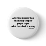 Long Lifetime quote buttons