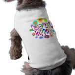 Long Live Hippies pet clothing