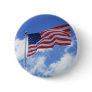 Long May It Wave Pin