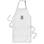 Long Pig apron