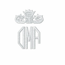 long Sleeve omA Polo