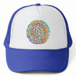 Long, Strange Trip hats