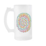 Long, Strange Trip mugs