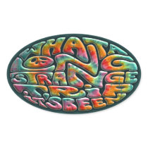 Long, Strange Trip