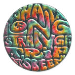 Long, Strange Trip stickers