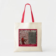 long thoughts bag