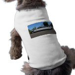 long vehicle pet clothing