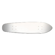 Longboard Skate Board Deck