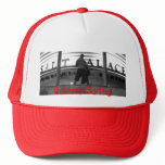 Longboarding hats