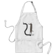 Longcat is long aprons