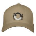 Longcat & Tacgnol Embroidered Hat embroidered hats