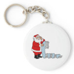 Longest List keychains