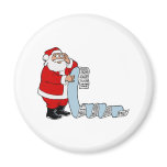 Longest List magnets