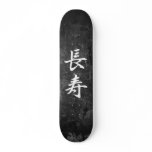 Longevity - Chouju skateboards