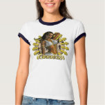 LONGEVITY SHIRTS GODDESS