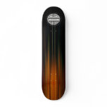 Longevity - Skateboard