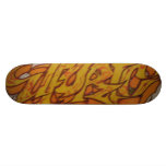 LONGEVITY SKATEBOARDS PURE