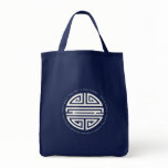 Longevity Symbol bags