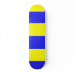 Longford, Wicklow, Ireland Skateboard Deck