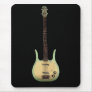 Longhorn Bass Mousepad