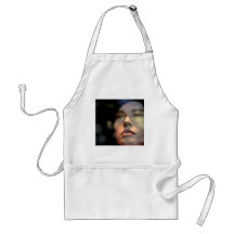 Longing Apron