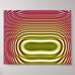 Longish Basket Print