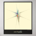 longjawed orbweaver posters