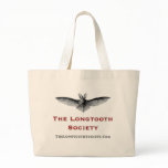 Longtooth (Bat) Bags