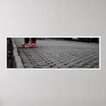 Lonley Poster
