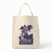 Lontra Bolsa De Mano