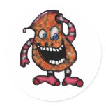 loo kaid stickers