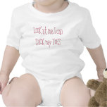 LOOK at me I can SUCK my TOES Bodysuits