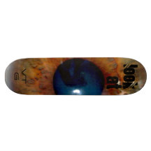 Look At Skate Board Decks