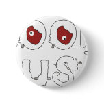 LOOK BUSY PIN
